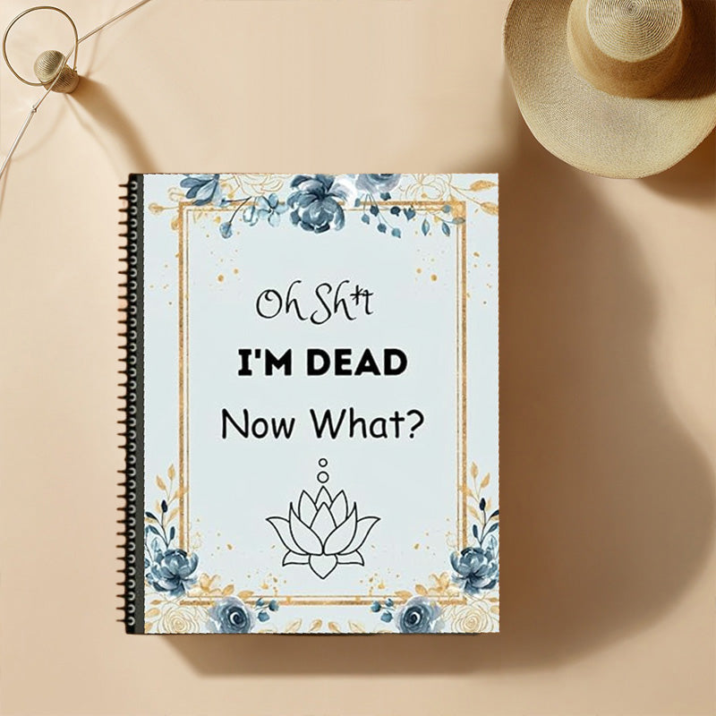 Planerare för livets slut