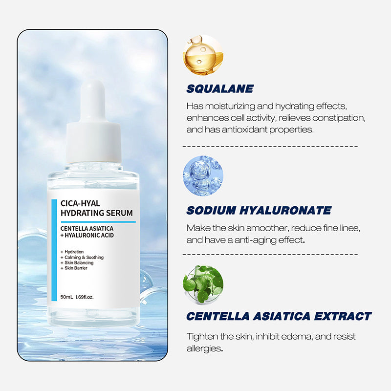 Propolis Peptide Serum for Wrinkles & Fine Lines