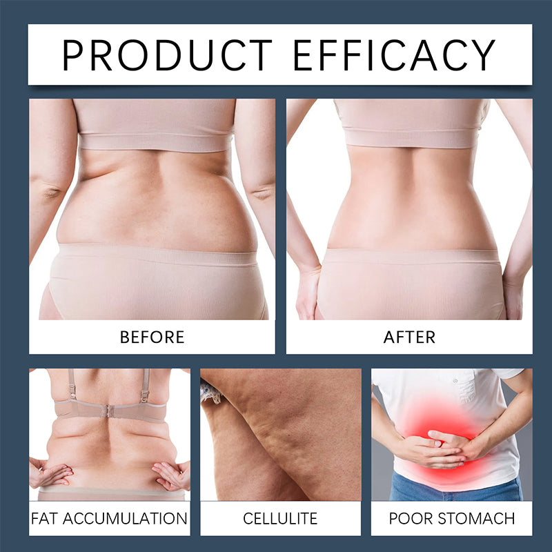 Body Sculpting Patch – Natural, Firming & Moisturizing Care