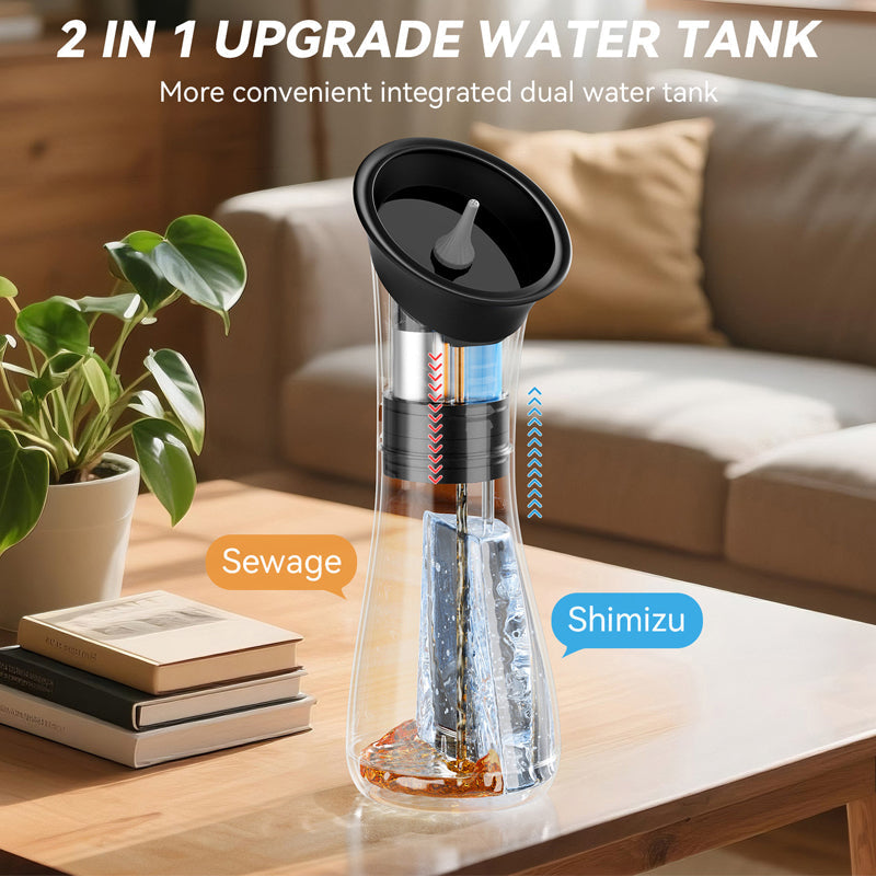 Electric Ear Wax Removal