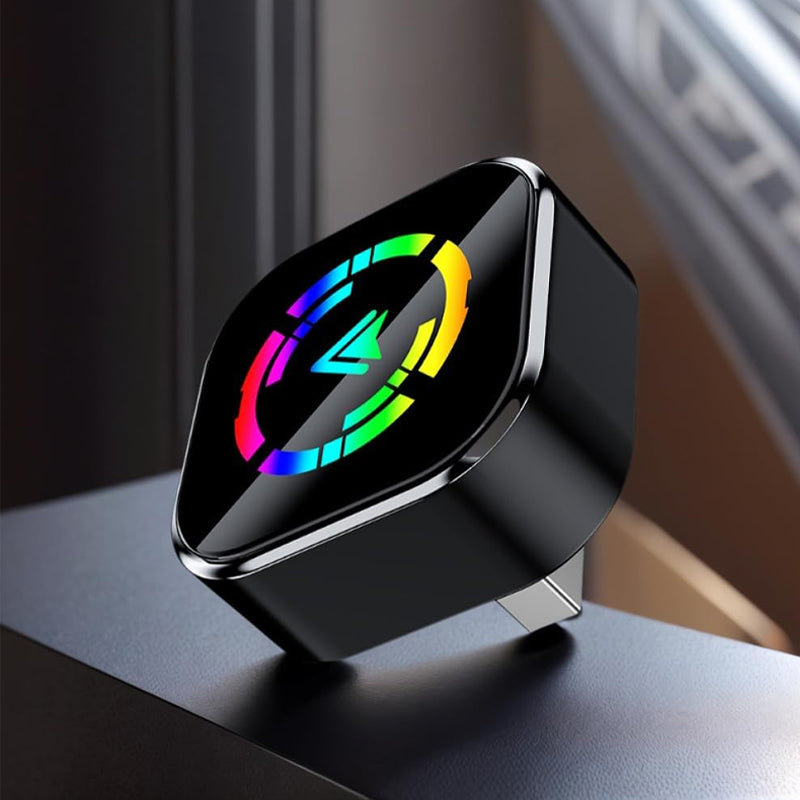 Wireless carplay Adapter for Android