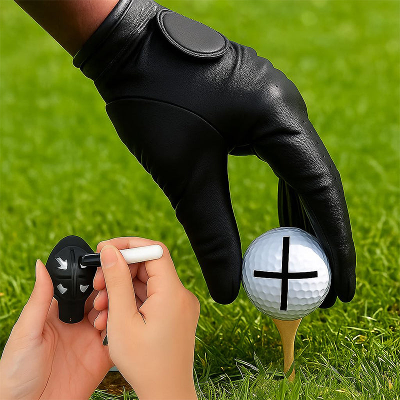 Golf Advent Calendar 2025 – 24 Days of Golf Accessories & Tools