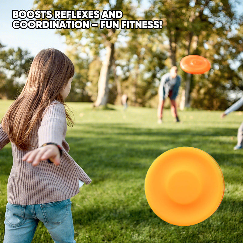 Mini Flying Disc