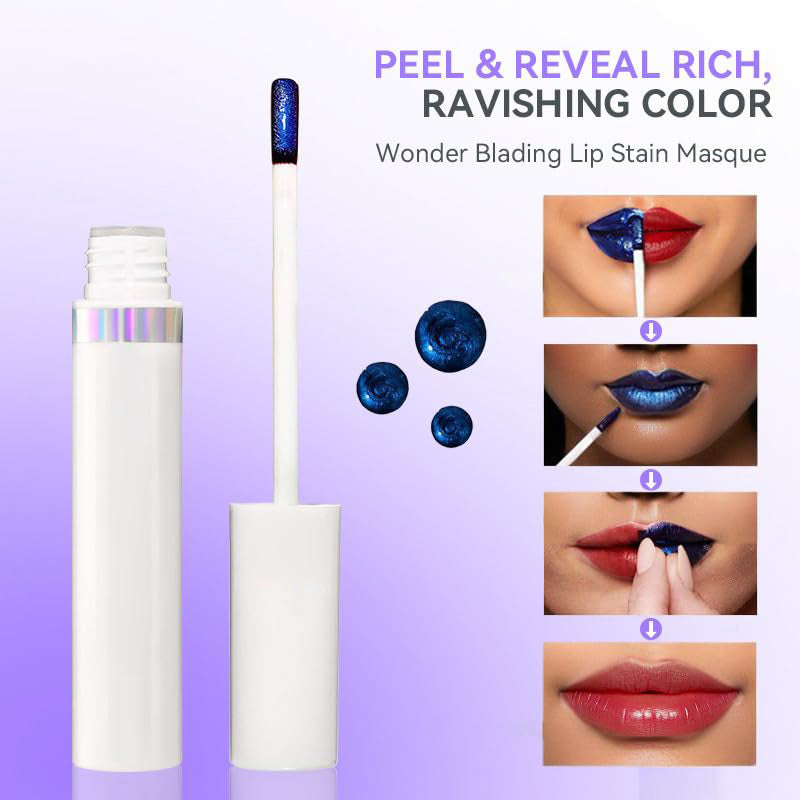 Peel Off Lip Stain