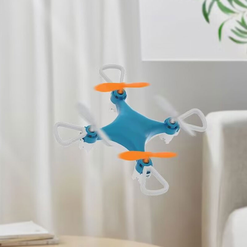 Mini Drone Beginner-Friendly Stunt Flyer