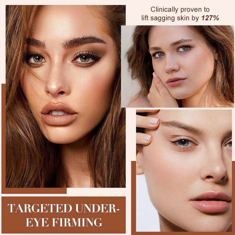 Hydrating & Smoothing Serum Cream