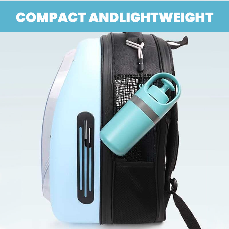 Portable Six-claw Pet Poop Scooper