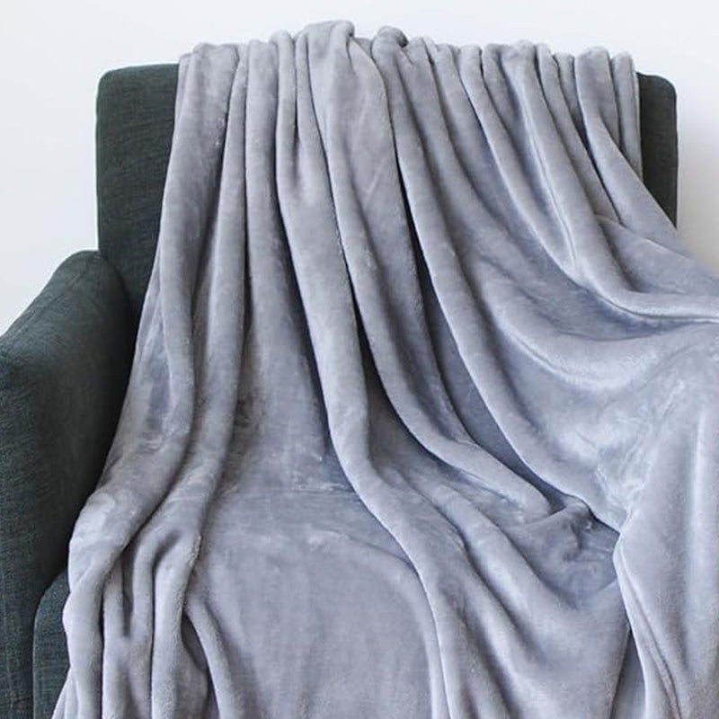 Super Blanky Wearable Blanket
