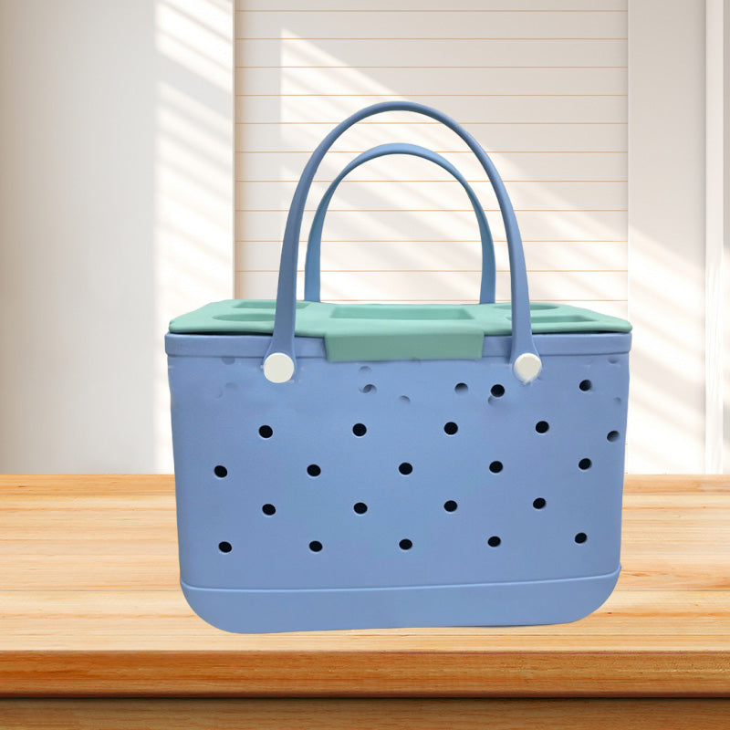 EVA Storage Cover with Cup Holders and Tray Set