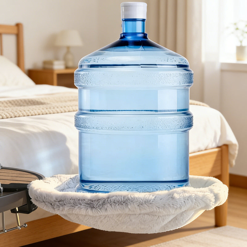 Desk-Side Companion Cat Hammock