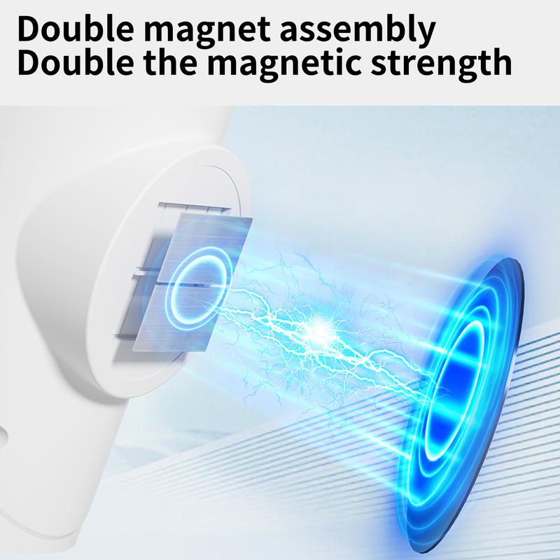 Motion Sensor RGB Night Light