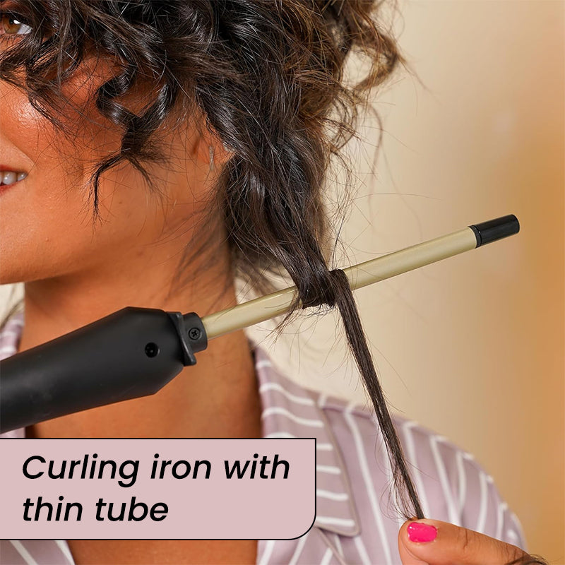 3/8” Curling Wand