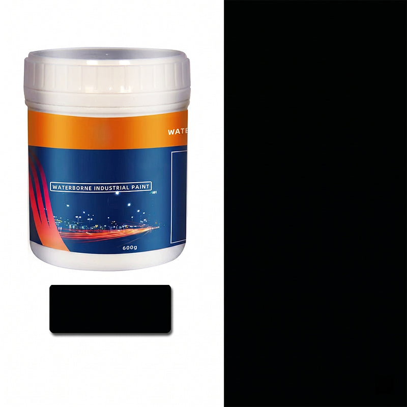 Water-Emulsion Metal Protective Coating