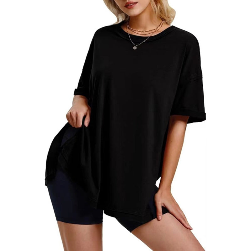 Women's Casual Oversized T-Shirts