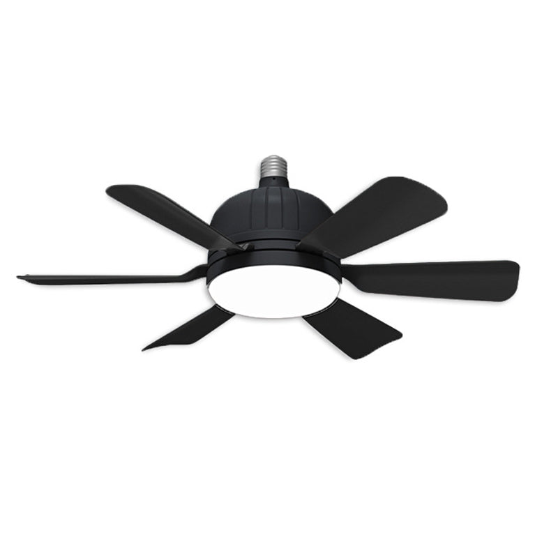 Ceiling Fan with LED Light