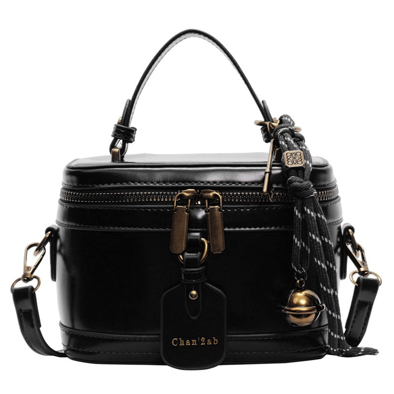 Women's Elegant Minimalist Handbag