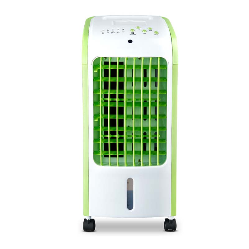 Portable Evaporative Air Cooler with Remote Control