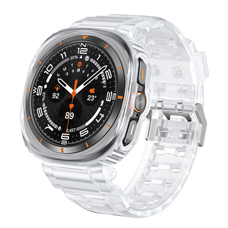 Buckle Integrated Strap for Samsung Galaxy Watch Ultra