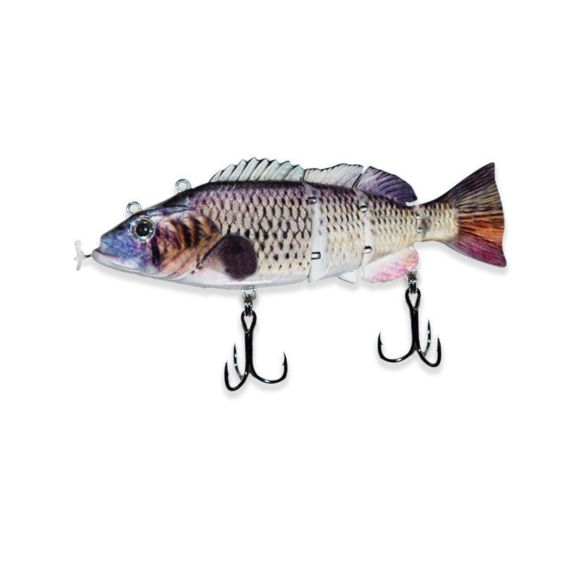 Rechargeable Swimming Fishing Lure