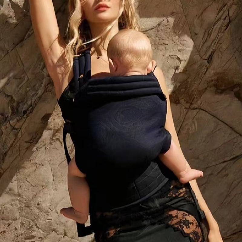 Ergonomic Baby Carrier