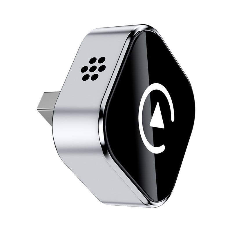 Wireless carplay Adapter for Android