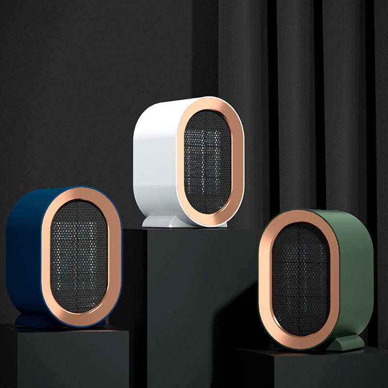 Vertical Desktop Space Heater