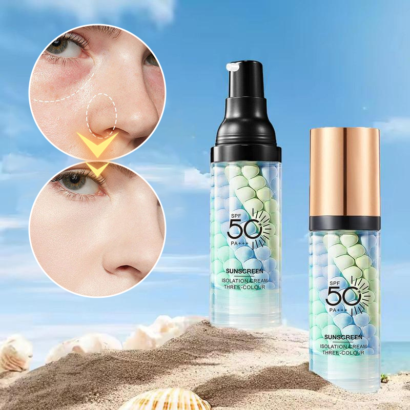 3-in-1 Color Correcting Facial Serum