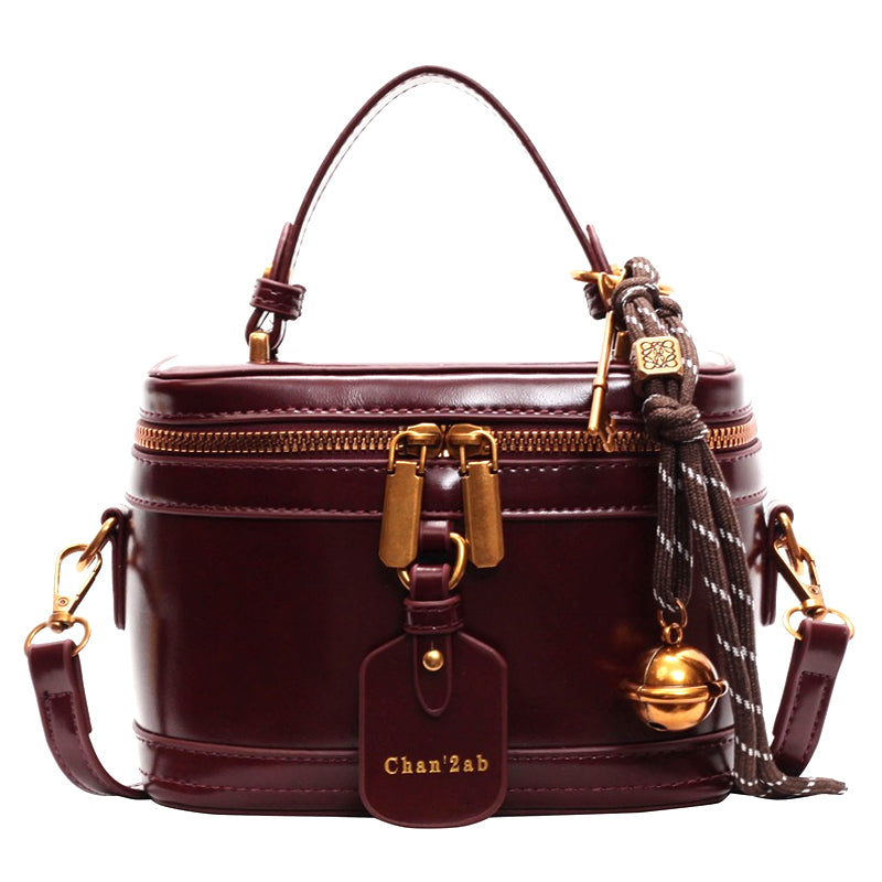 Women's Elegant Minimalist Handbag