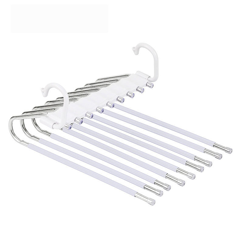 9-layer Pants Hanger