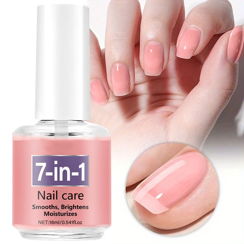 Keratin Nail Care Oil