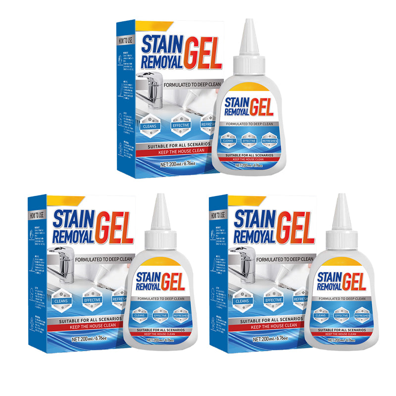 Mold Stain Remover Gel Cleaner