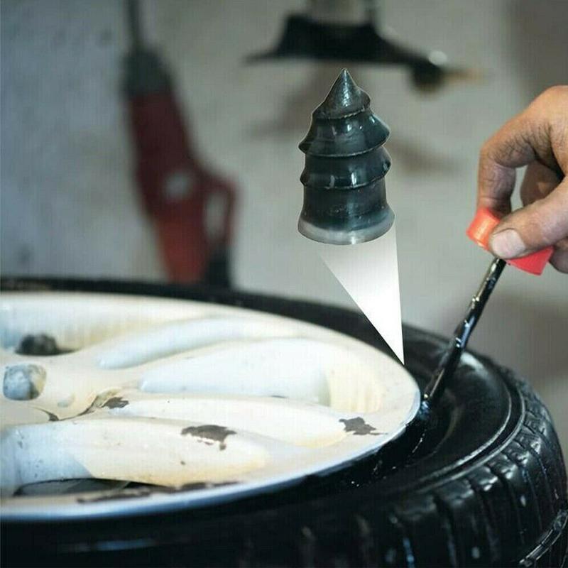 Vacuum Tire Mending Nail