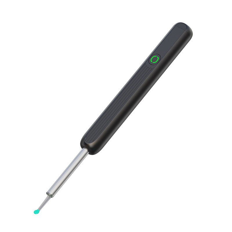 Upgrade Ear Wax Removal Tool with Camera