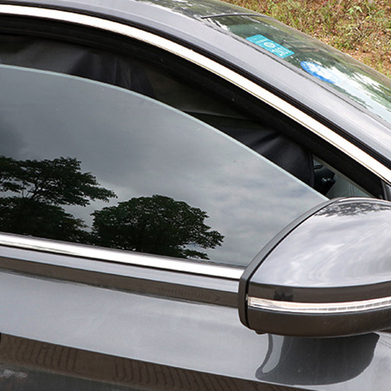 Magnetic Car Sunshade