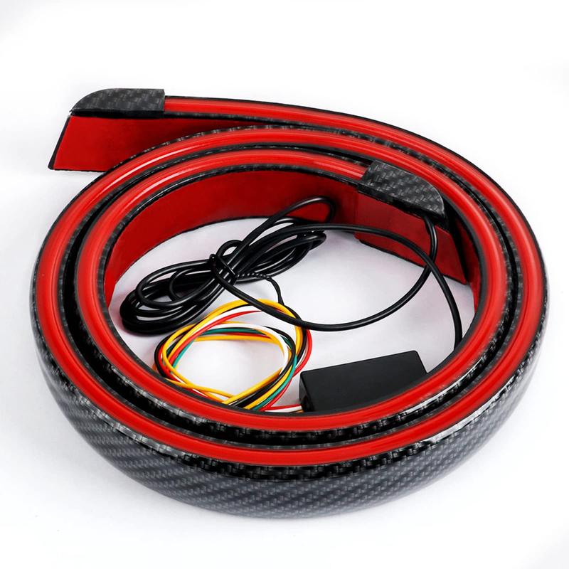 LED Tail Light Strip for Cars