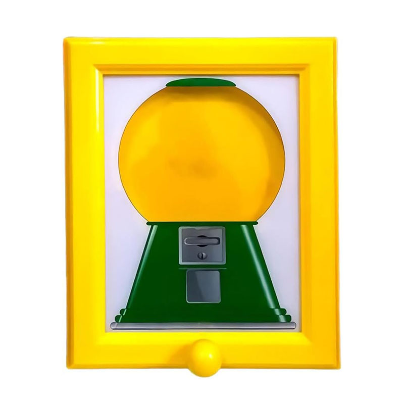 Handy Candy Frame