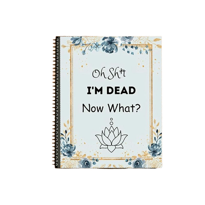 Planerare för livets slut