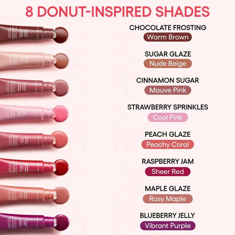 Tinted Lip Plumping Serum