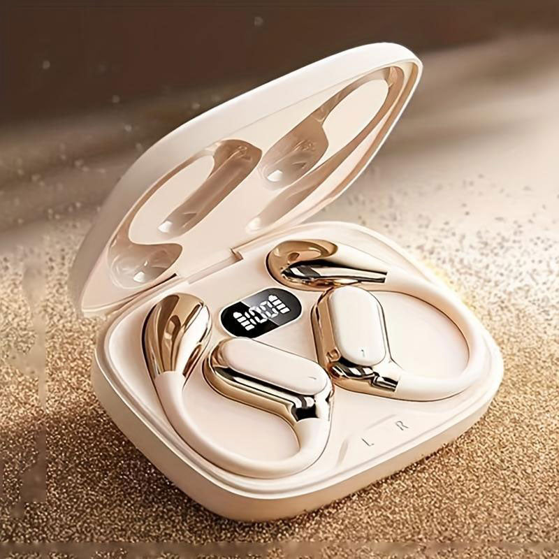 Wireless Ear Hanging Earphone