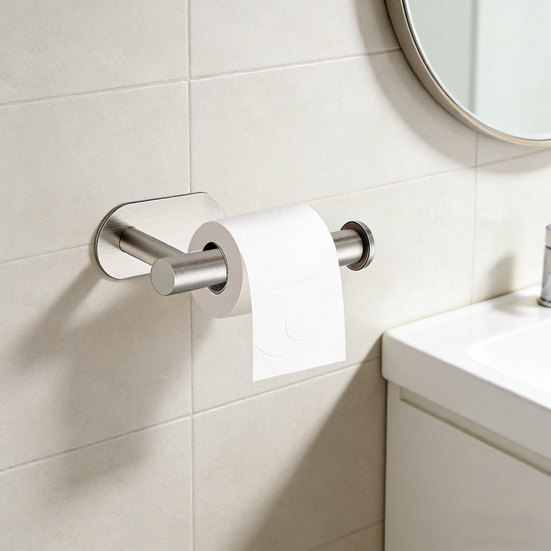 No-Drill Tissue Holder