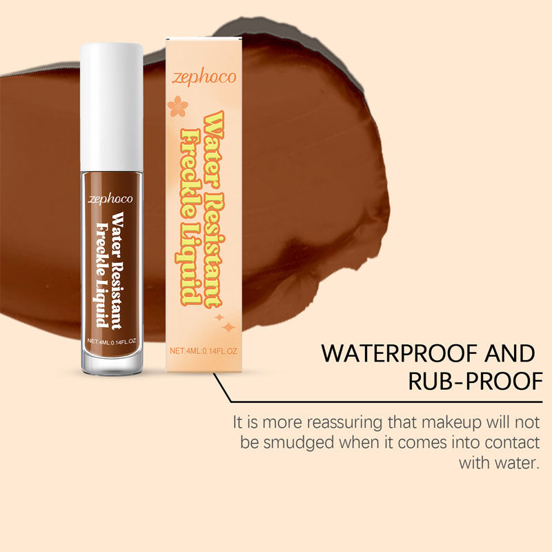 Water-Resistant Freckle Pen