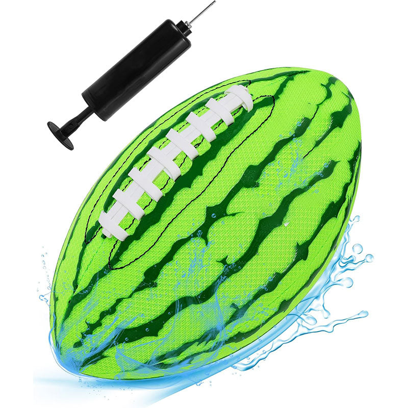 Watermelon Beach Ball