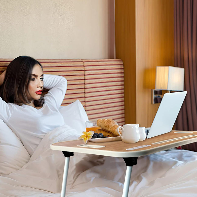 Laptop Bed Desk