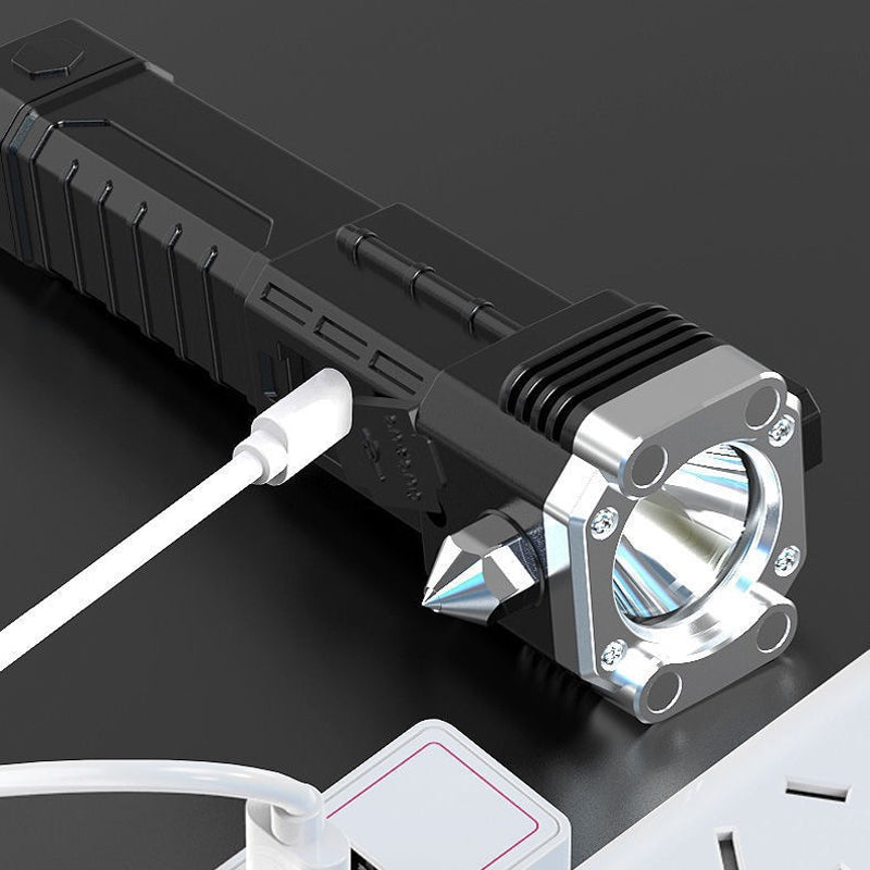 Multifunctional Torch