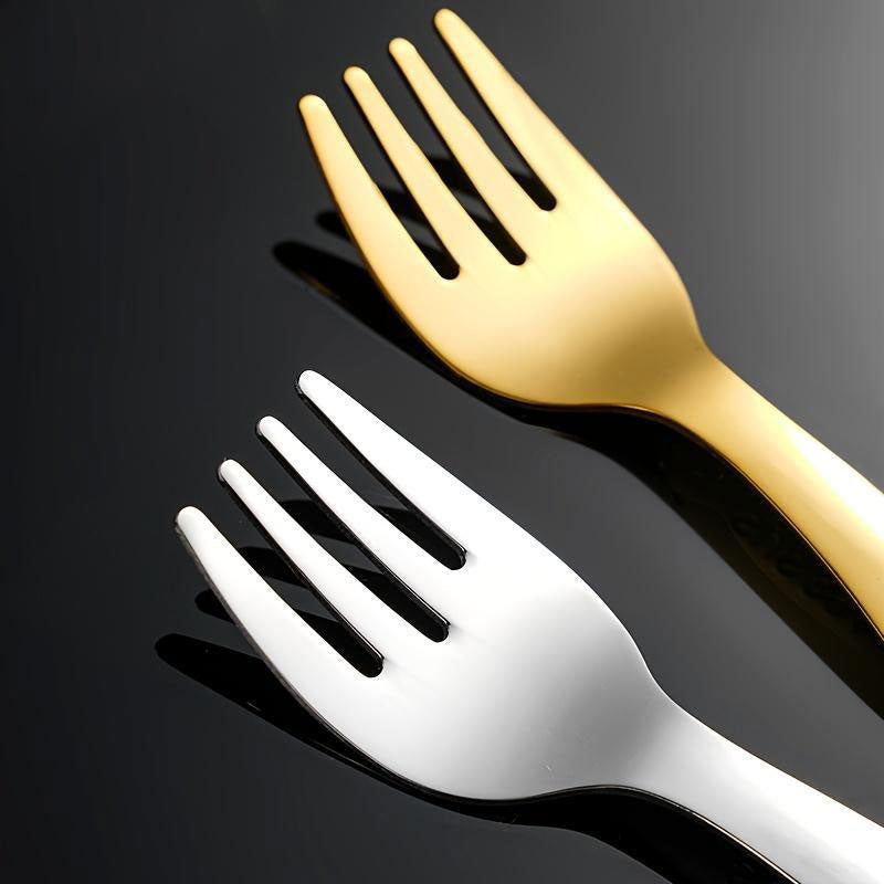 Stainless Steel Cutlery Set