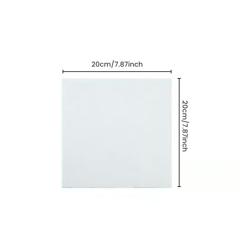 Rinse-Free Bathing Wipes