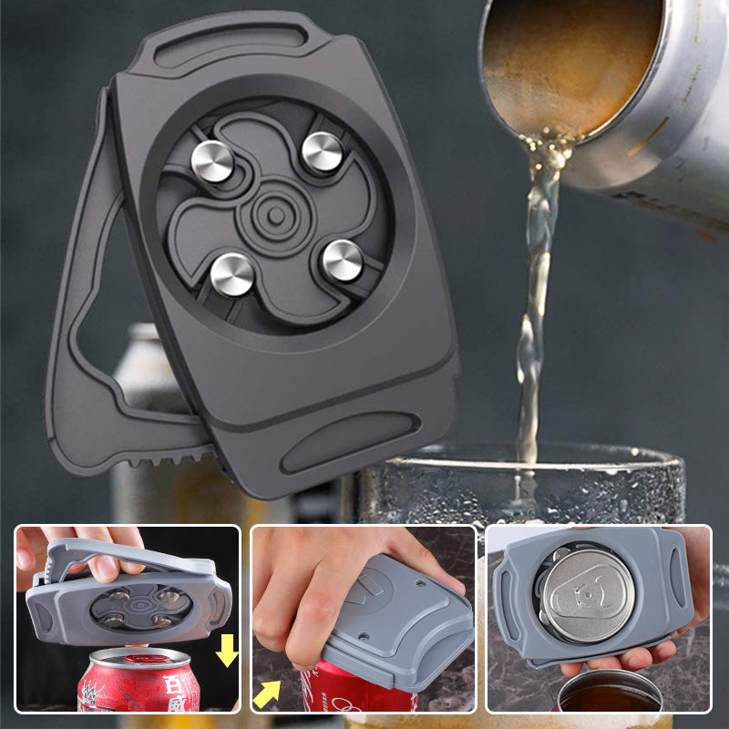 Universal Beverage Can Opener