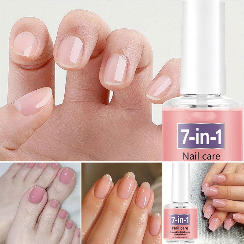 Keratin Nail Care Oil