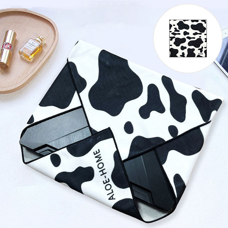 Fabric Cosmetic Bag