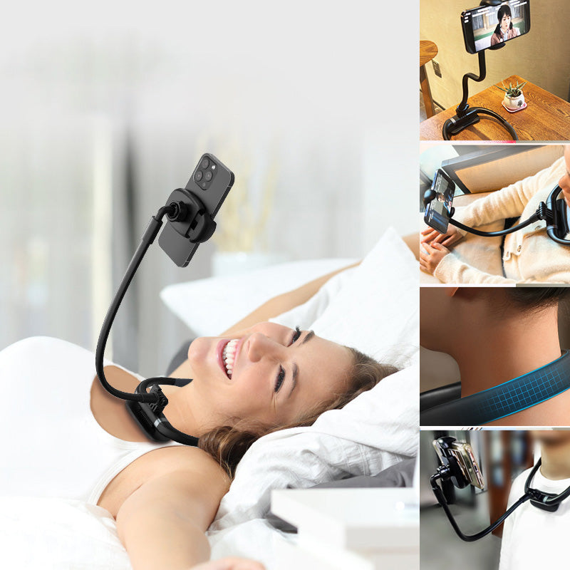 Neck Phone Holder